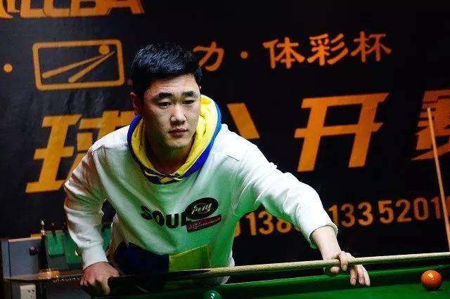 赛中的焦点 赛中的焦点