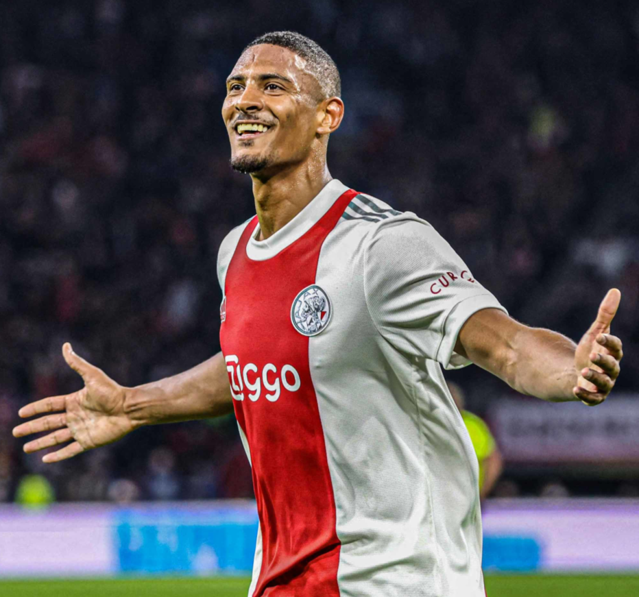 当他站在场 当他站在场