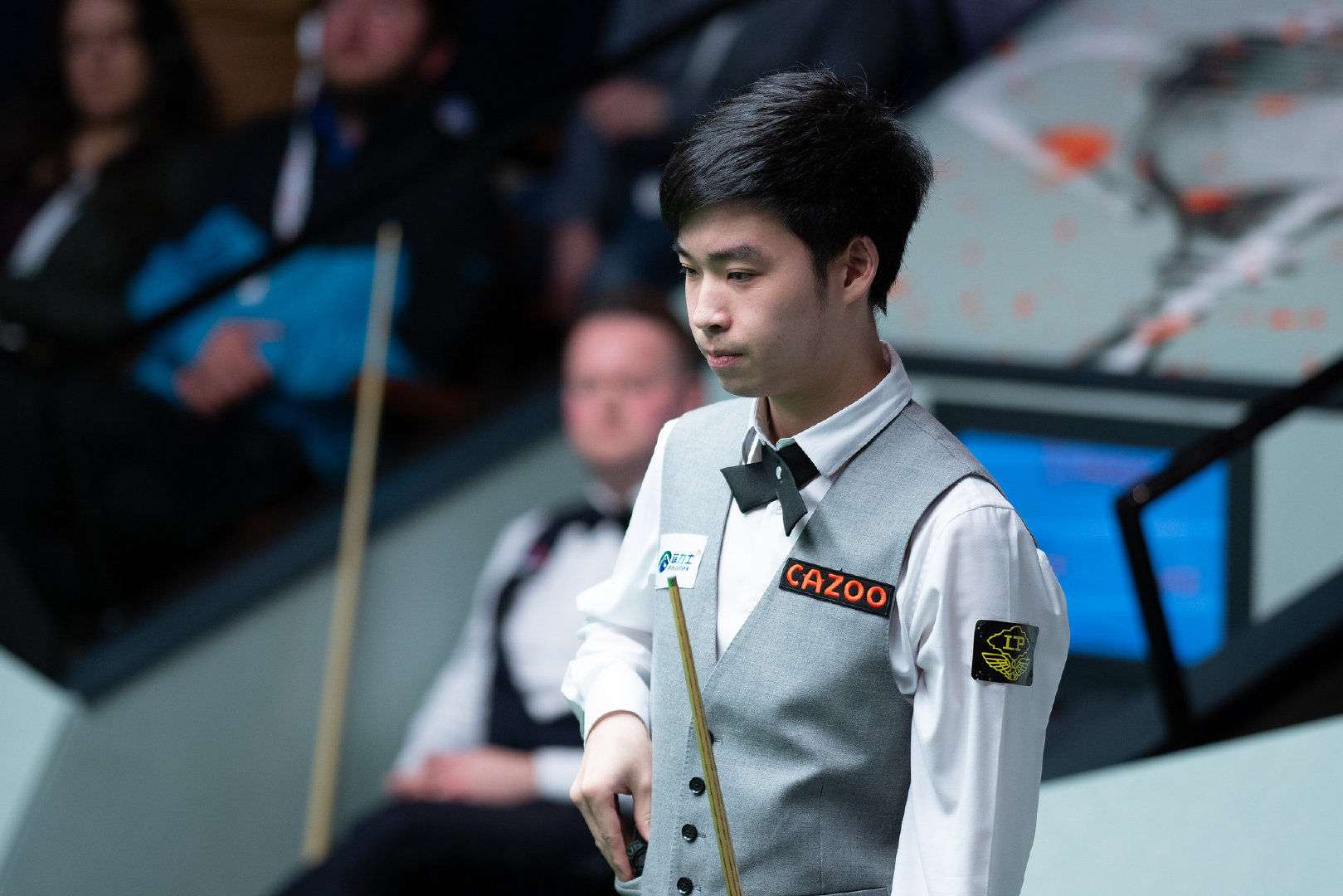 这样的潜力 这样的潜力